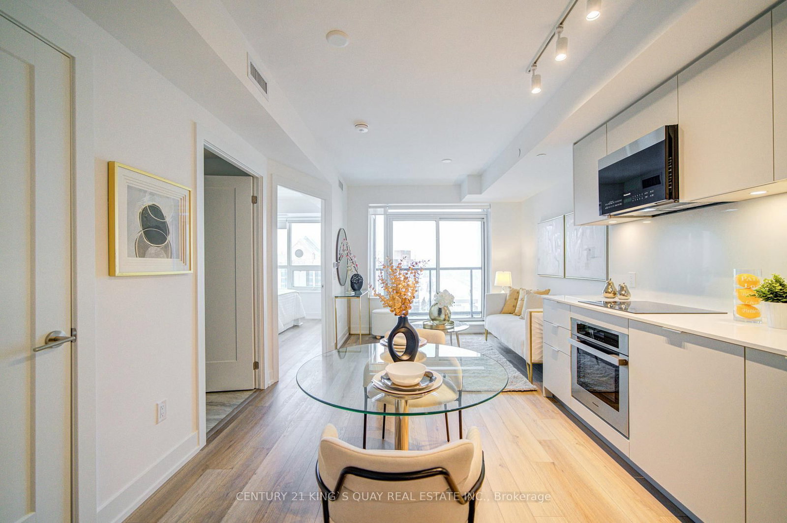 9 Clegg Road • #1607 • Markham, ON photo 21