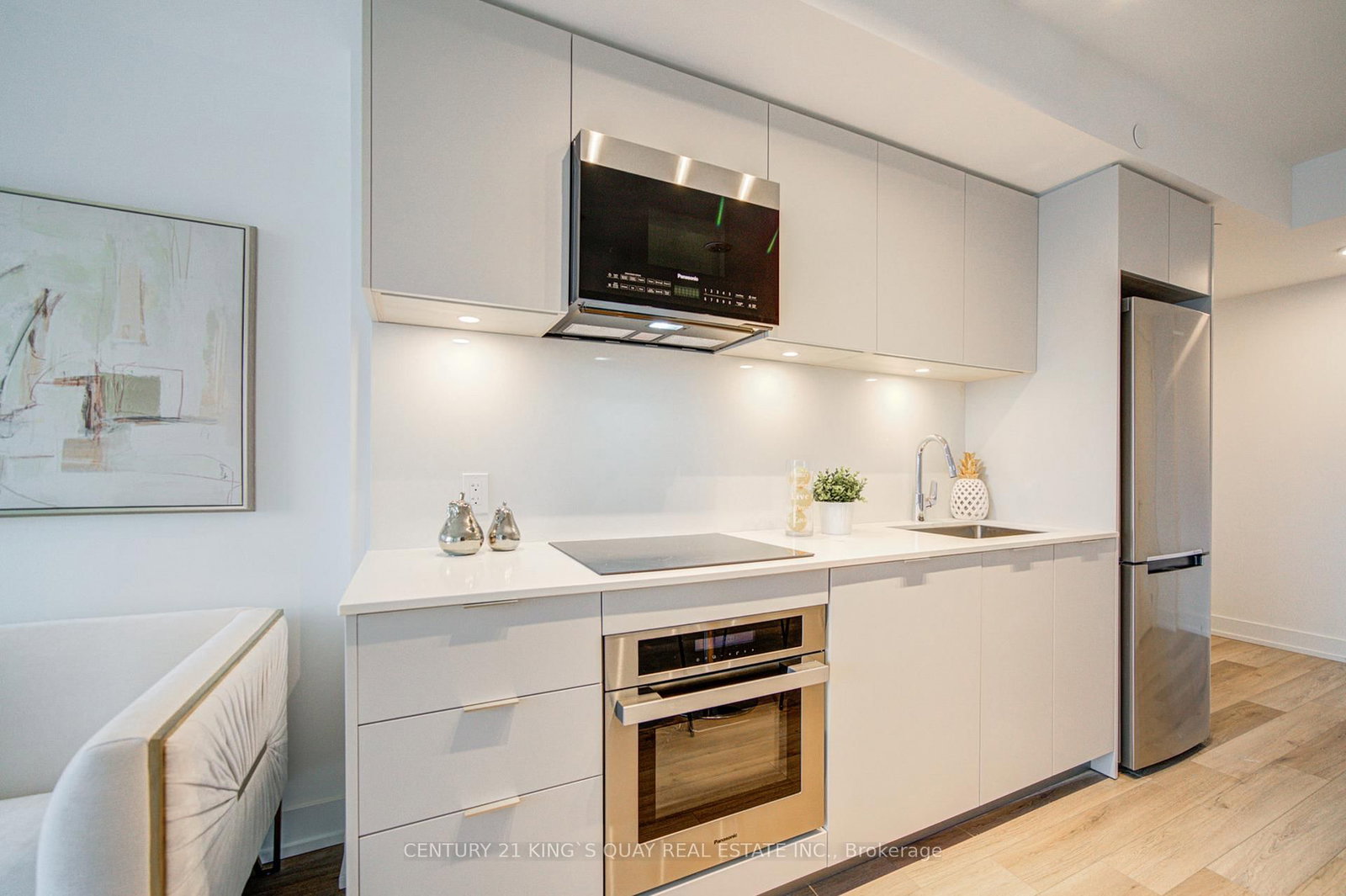 9 Clegg Road • #1607 • Markham, ON photo 23