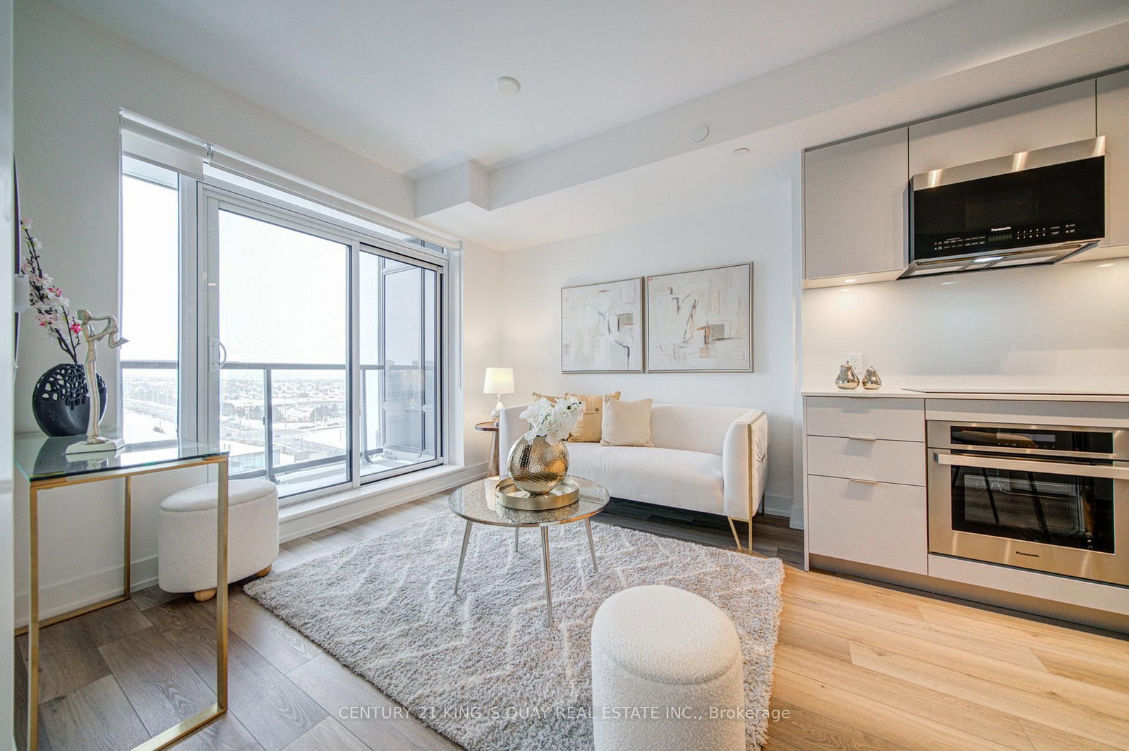9 Clegg Road • #1607 • Markham, ON photo 24