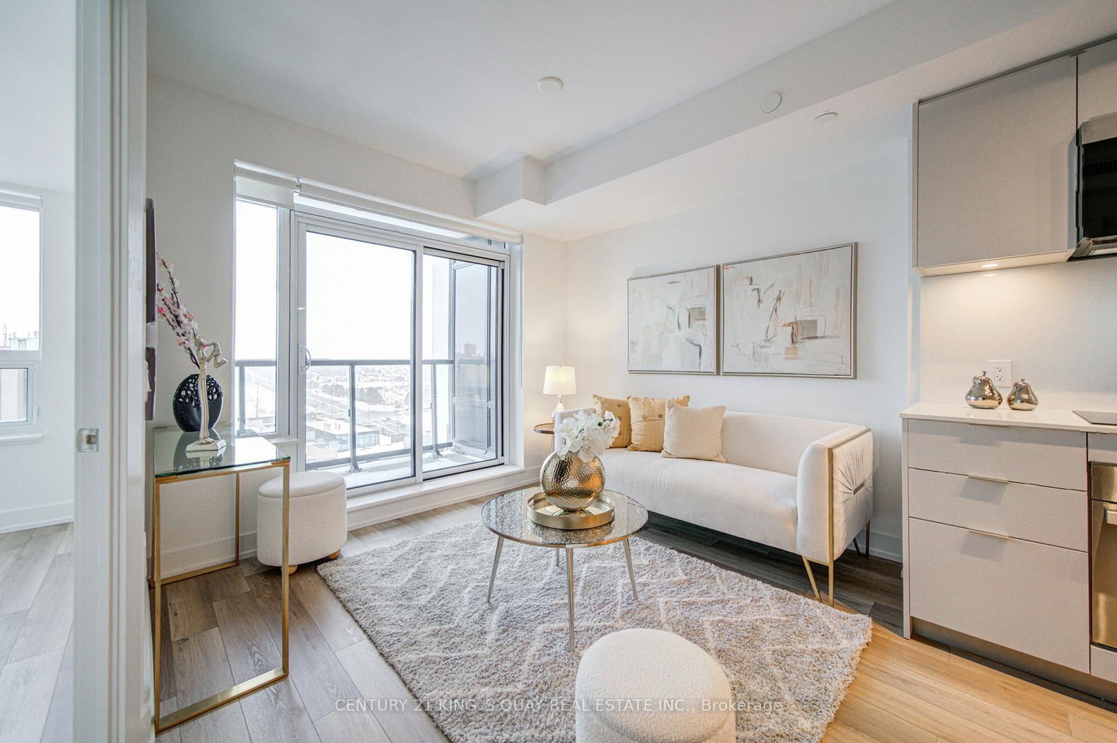9 Clegg Road • #1607 • Markham, ON photo 25
