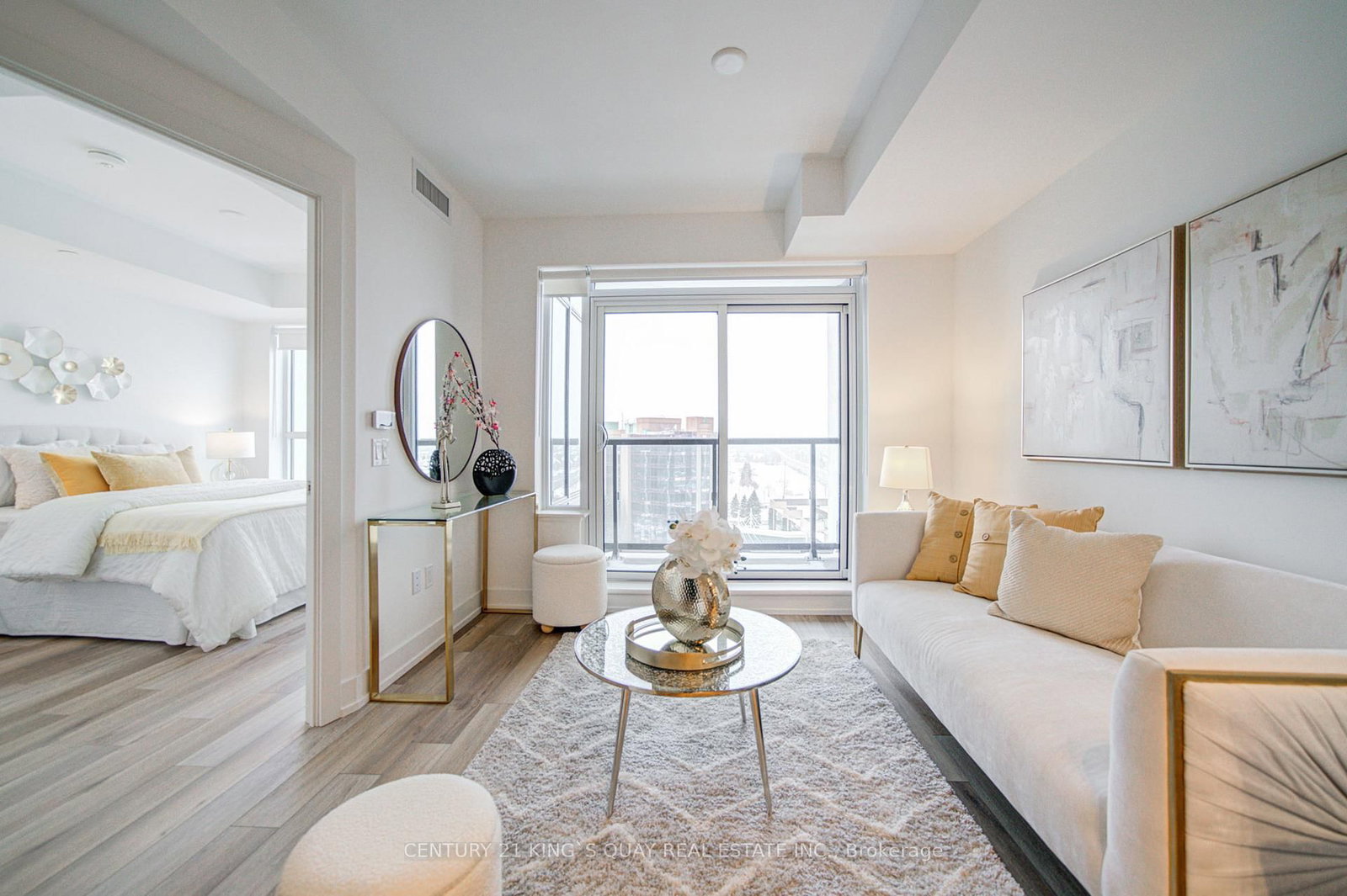 9 Clegg Road • #1607 • Markham, ON photo 26