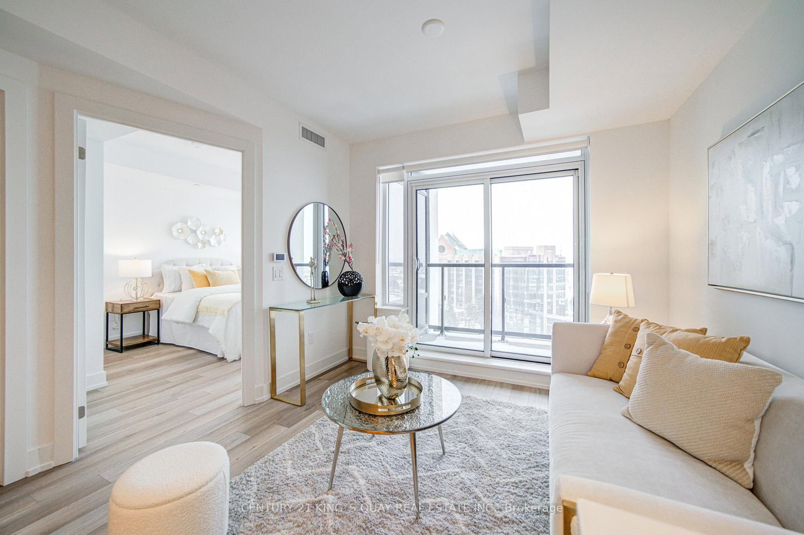 9 Clegg Road • #1607 • Markham, ON photo 27