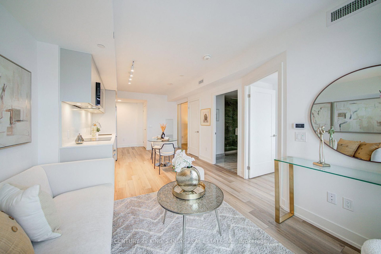 9 Clegg Road • #1607 • Markham, ON photo 28