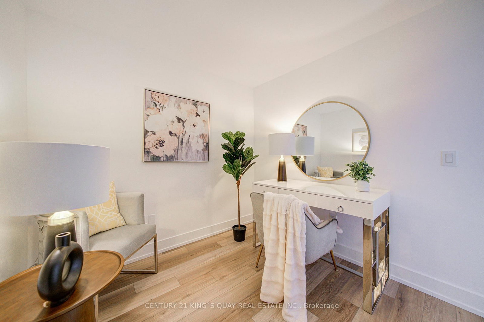 9 Clegg Road • #1607 • Markham, ON photo 29