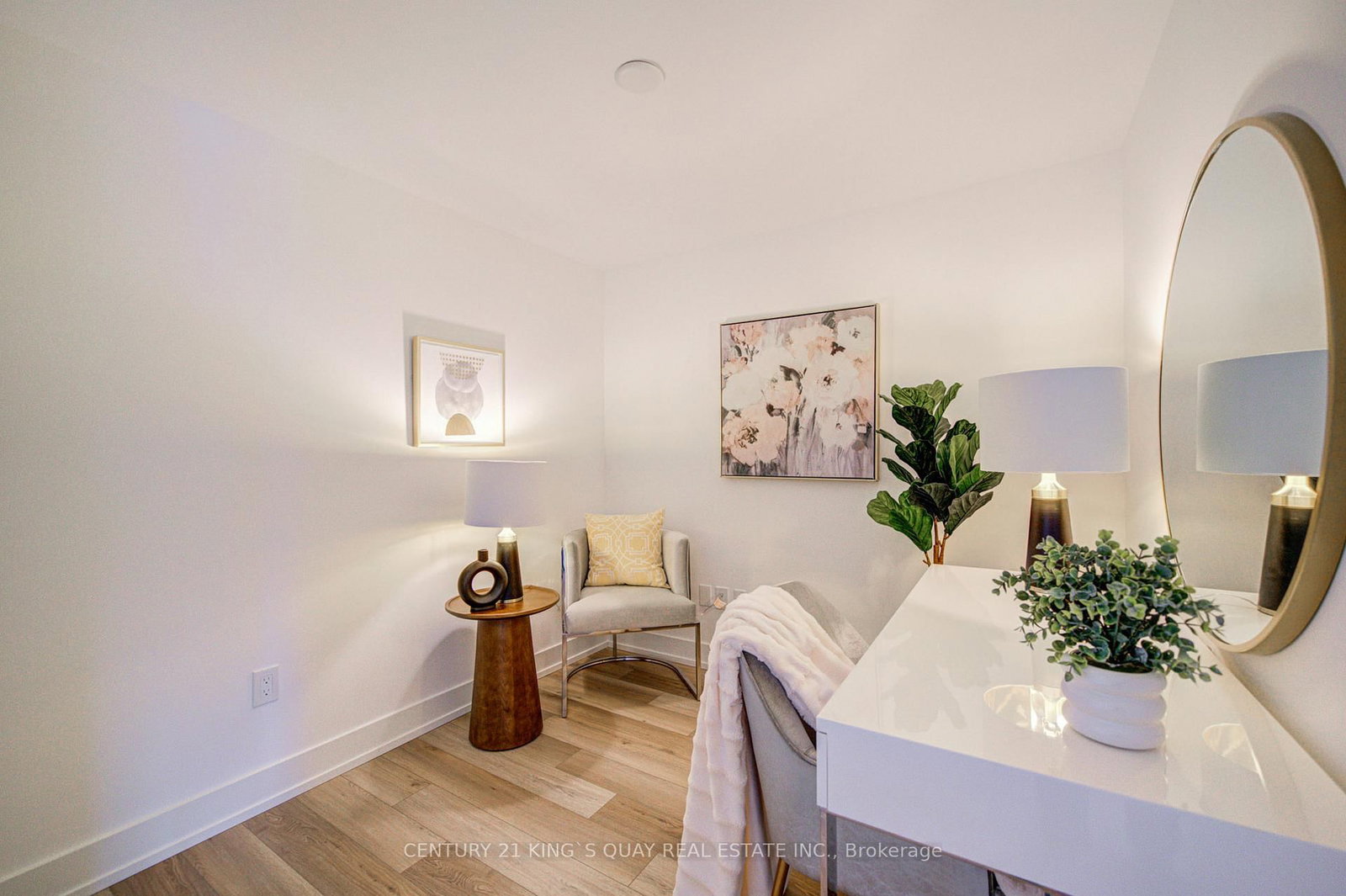 9 Clegg Road • #1607 • Markham, ON photo 30