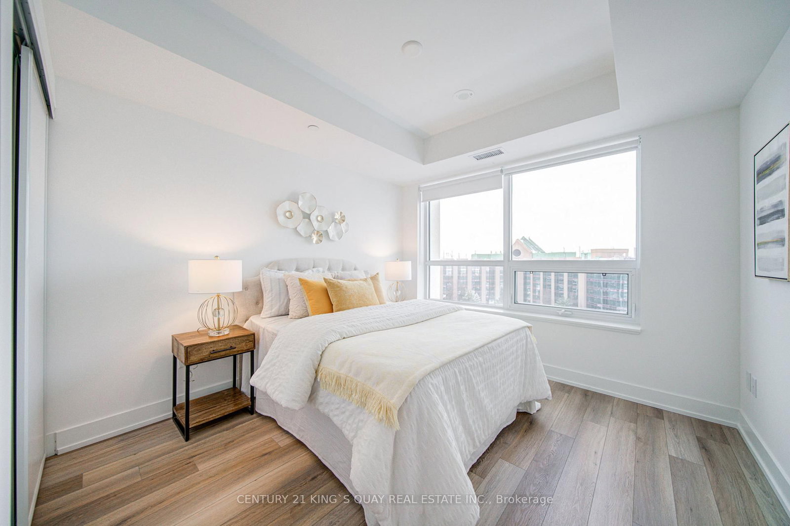 9 Clegg Road • #1607 • Markham, ON photo 34
