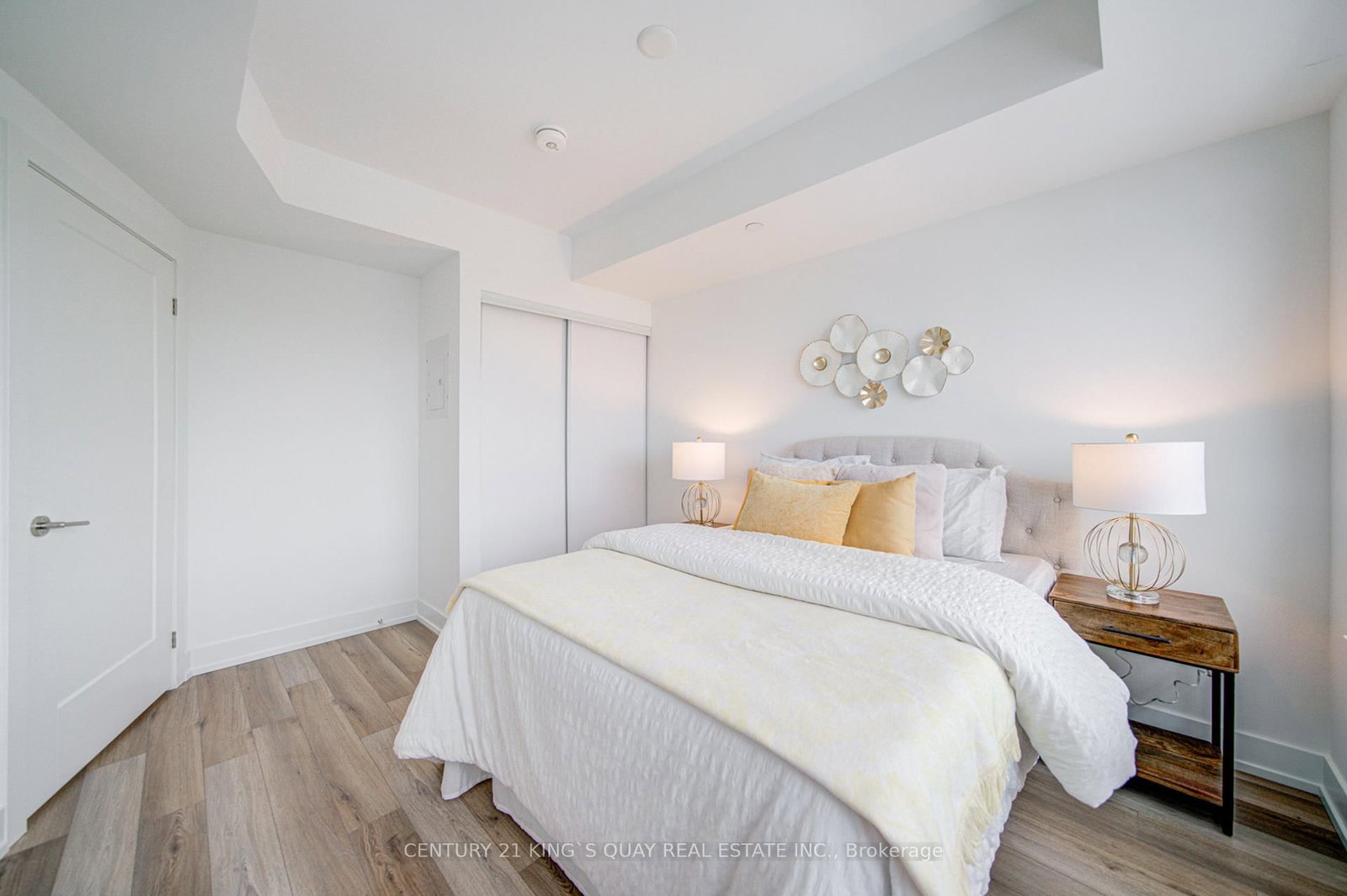 9 Clegg Road • #1607 • Markham, ON photo 36