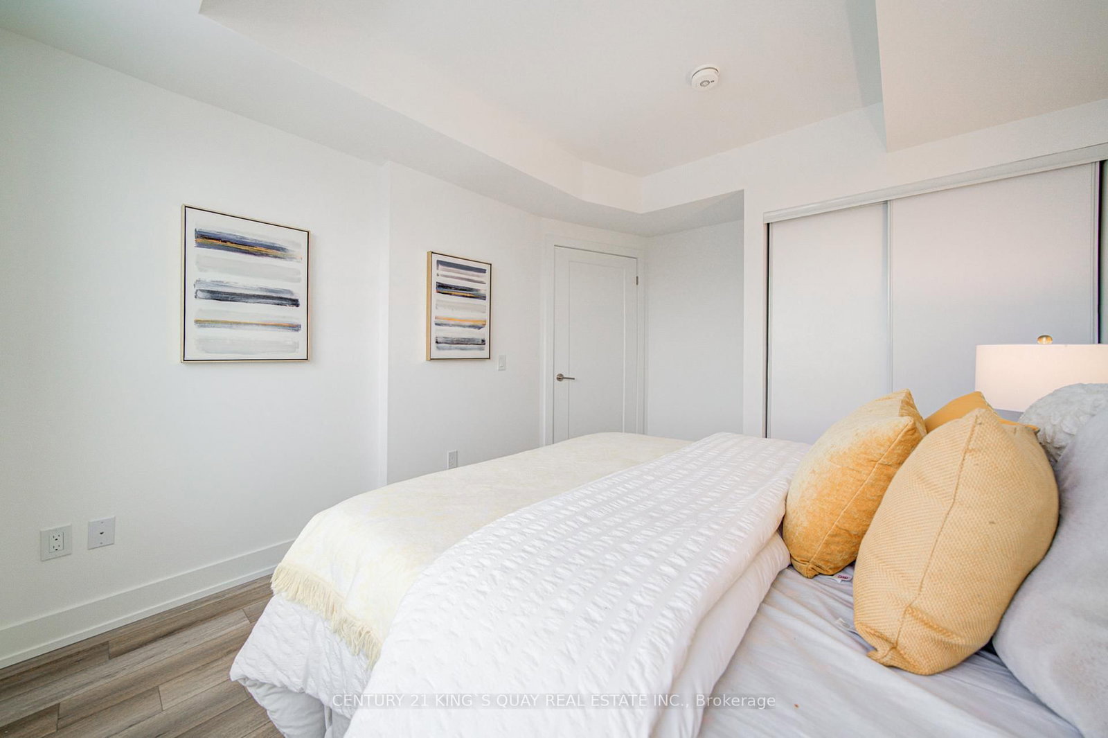 9 Clegg Road • #1607 • Markham, ON photo 37