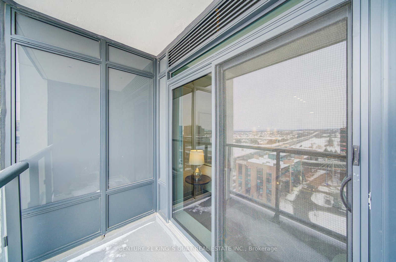 9 Clegg Road • #1607 • Markham, ON photo 38