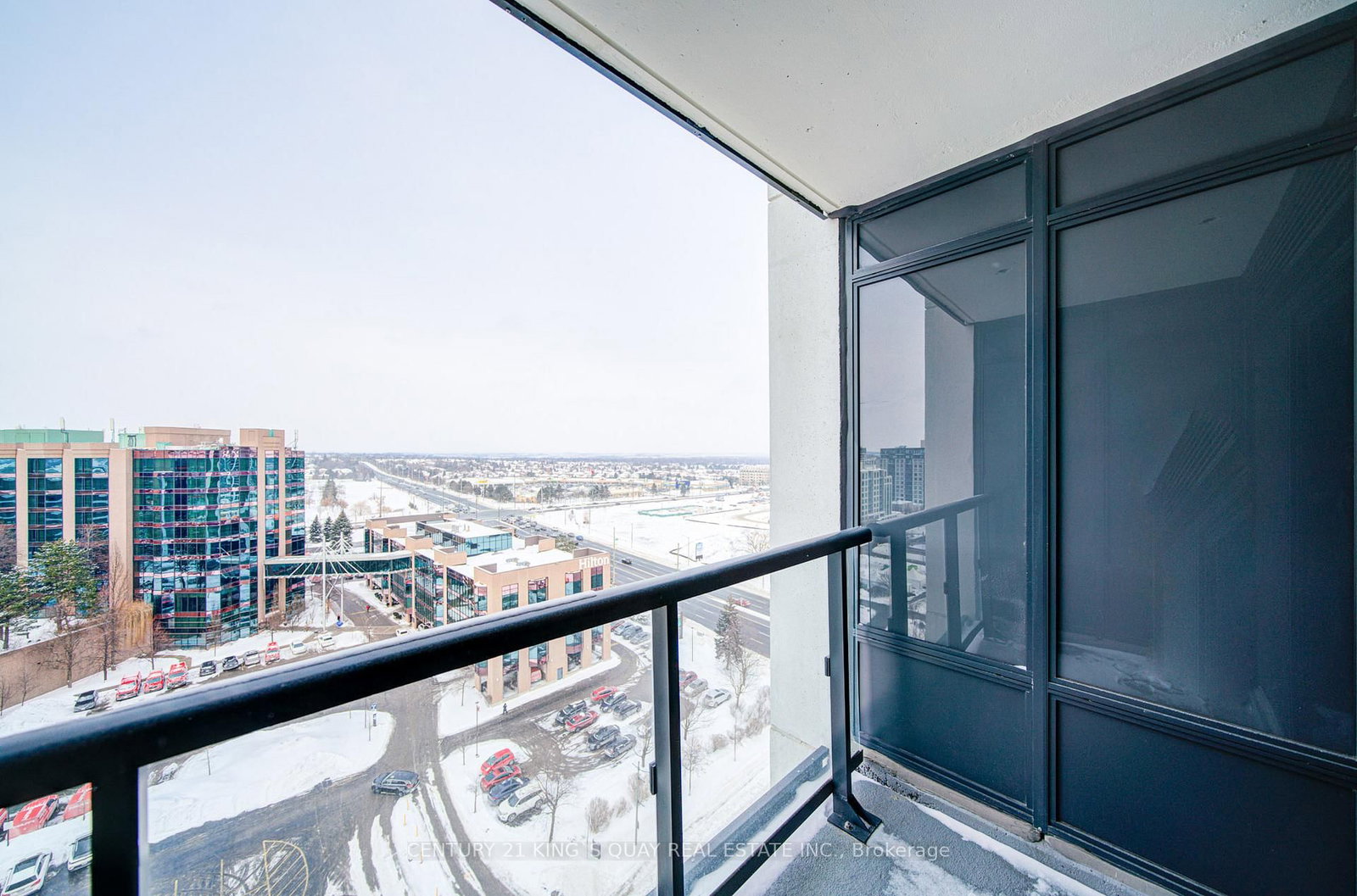 9 Clegg Road • #1607 • Markham, ON photo 39