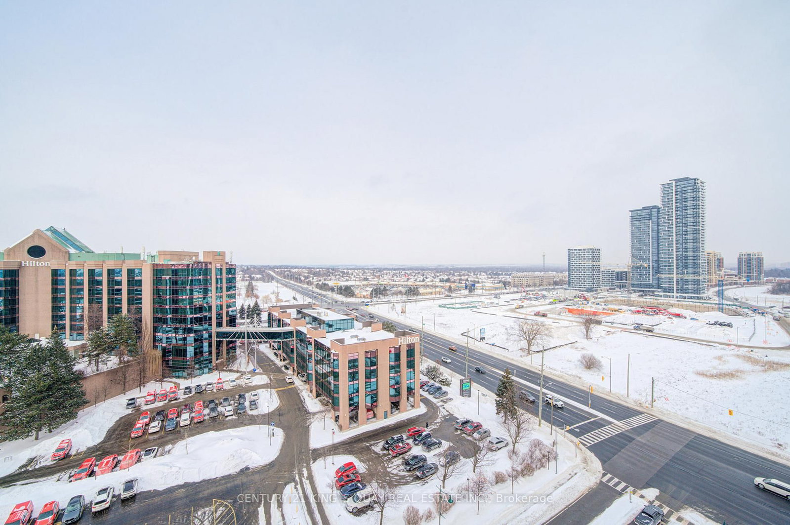 9 Clegg Road • #1607 • Markham, ON photo 40