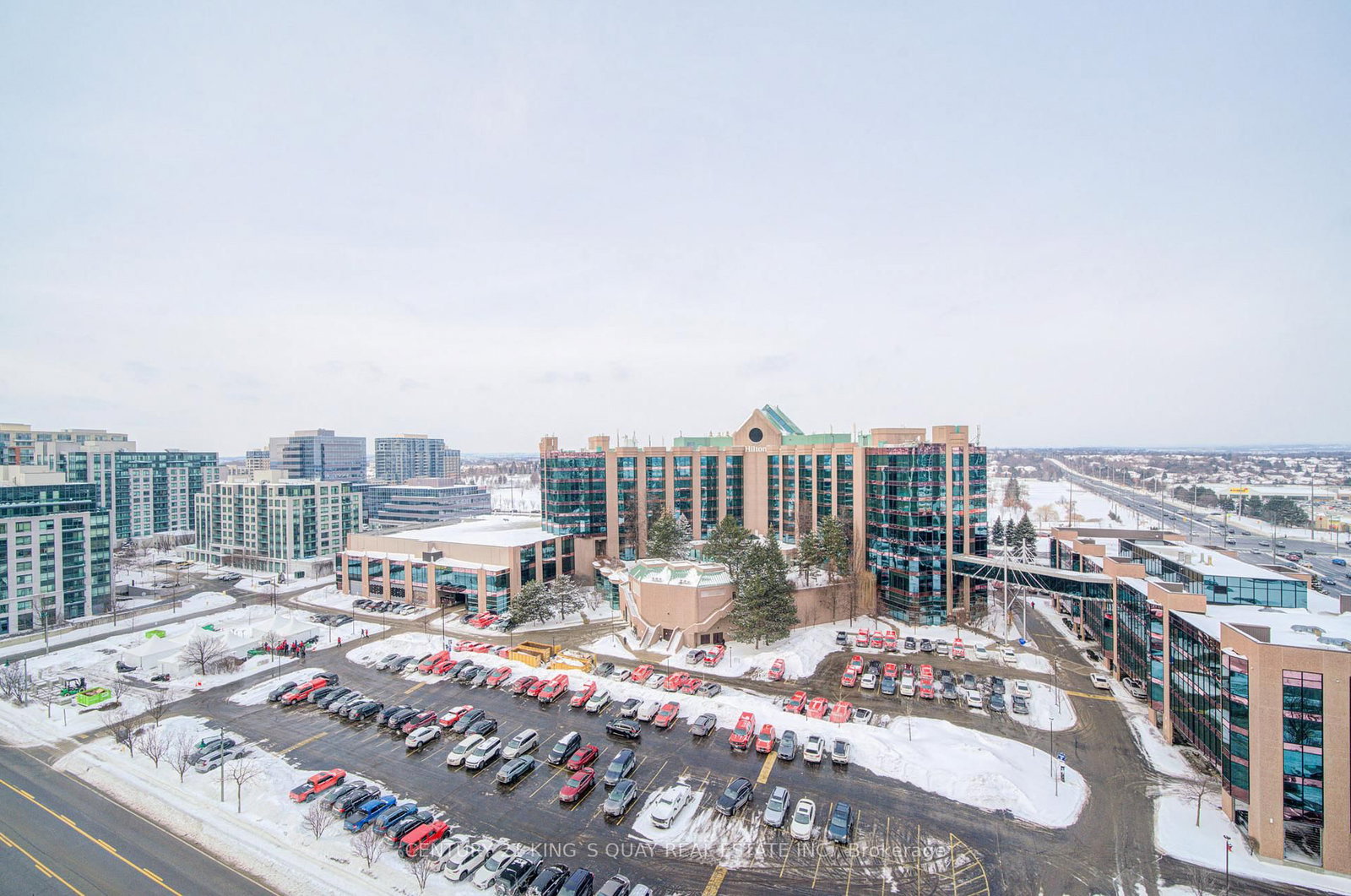 9 Clegg Road • #1607 • Markham, ON photo 41