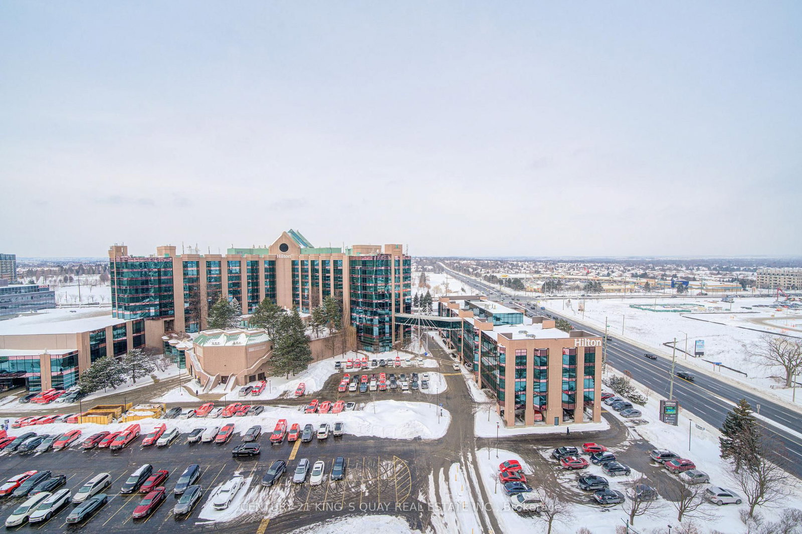 9 Clegg Road • #1607 • Markham, ON photo 42