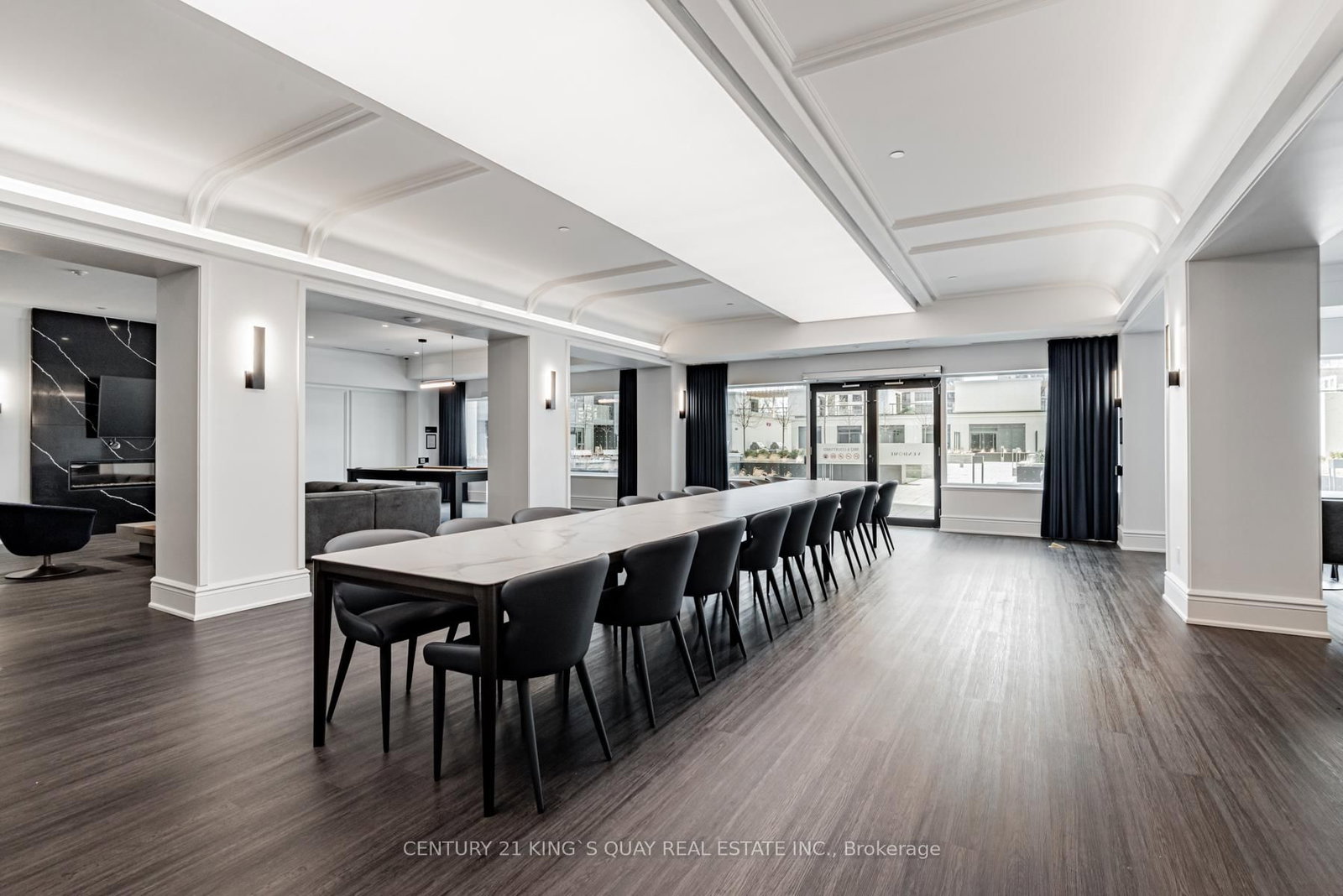 9 Clegg Road • #1607 • Markham, ON photo 8