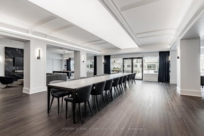 9 Clegg Road • #1607 • Markham, ON photo 8