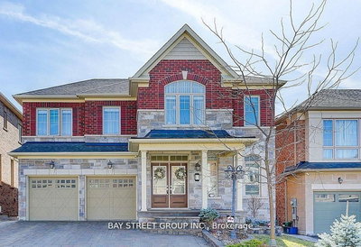 lower - 17 Ben Sinclair bs St | East Gwillimbury | Image