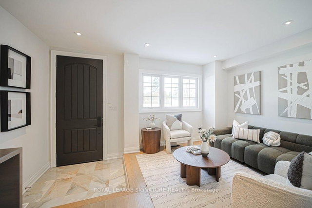 4163 Major Mackenzie Drive E