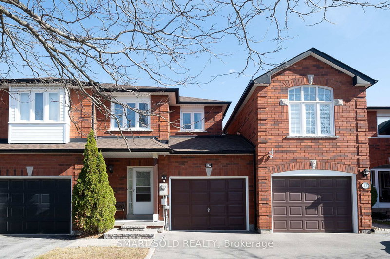 29 Breezeway Cres, Richmond Hill, L4S 1V7 | Image 2
