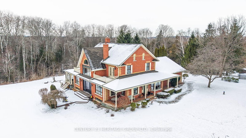 167 Brule Tr, King, L7B 0C7 | Image 2