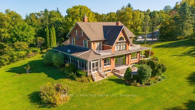 167 Brule Tr, King, L7B 0C7 | Image 3