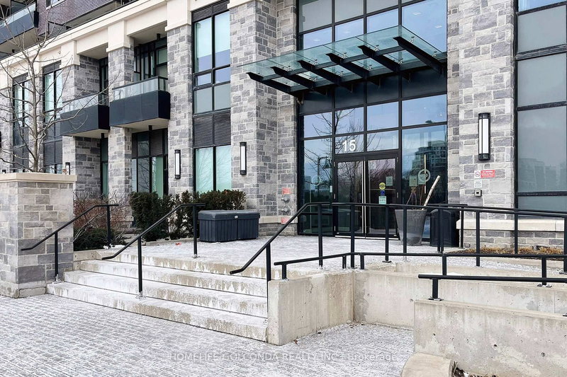 901 - 15 Water Walk Dr, Markham, L6G 0G2 | Image 3