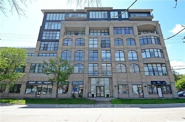 208 - 10376 Yonge St, Richmond Hill, L4C 3B8 | Image 2