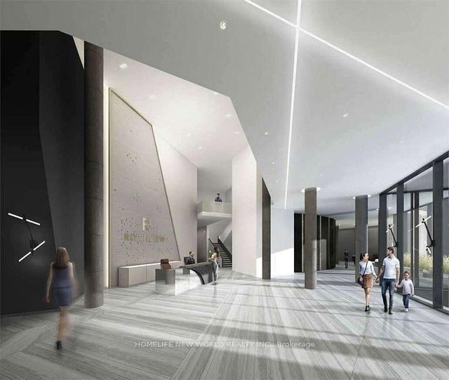 303 - 18 Water Walk Drive