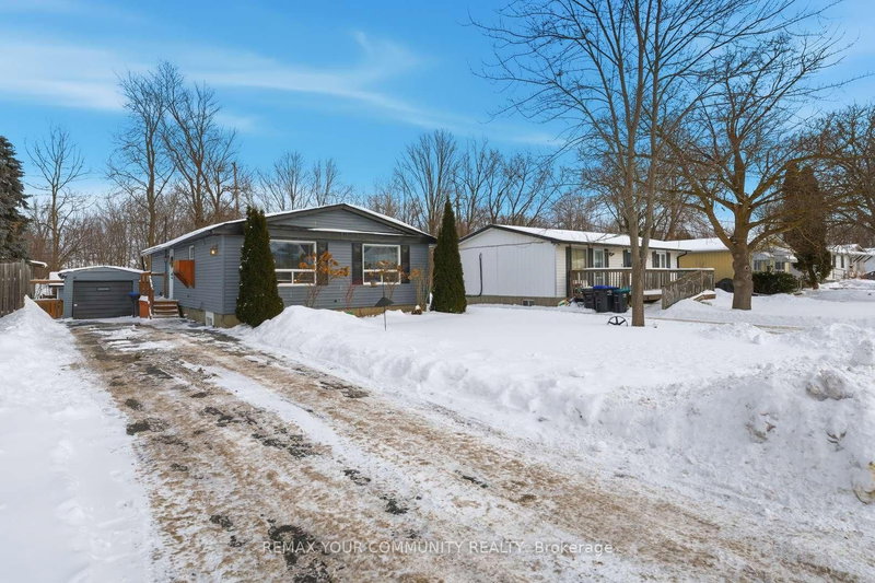 41 Eastern Ave, New Tecumseth, L0G 1W0 | Image 2