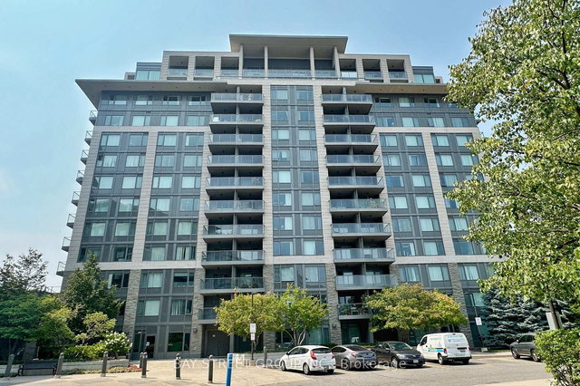 207 - 233 South Park Road