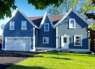 Unit #2 - 126 Reach St | Uxbridge | Image