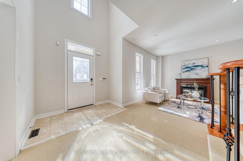 24 Port Rush Tr, Markham, L6C 2A1 | Image 3