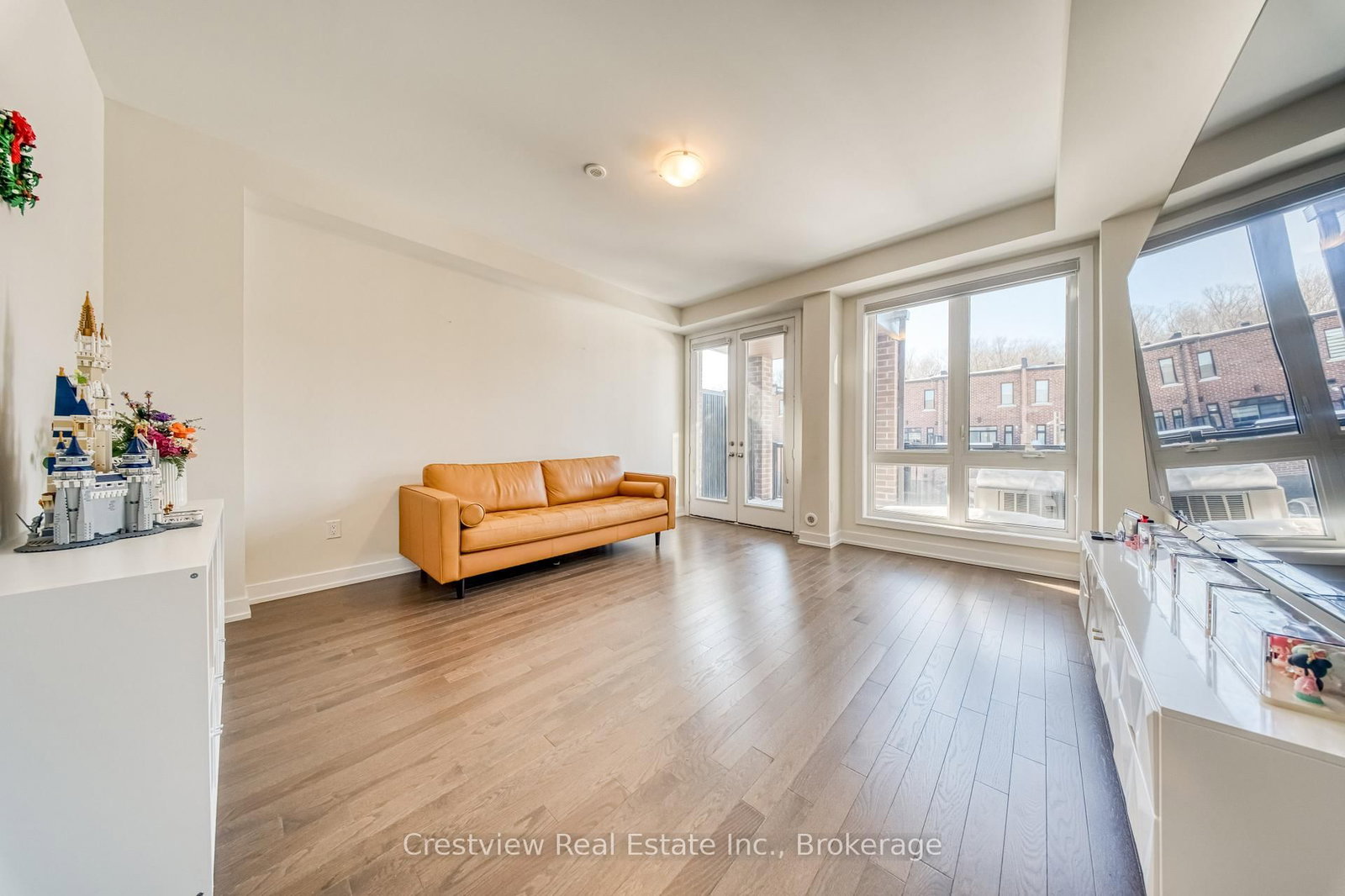 Townhouse for sale at 84 Stauffer Crescent, Markham, Ontario, L6B 1R1 - Cornell - MLS: N12745752