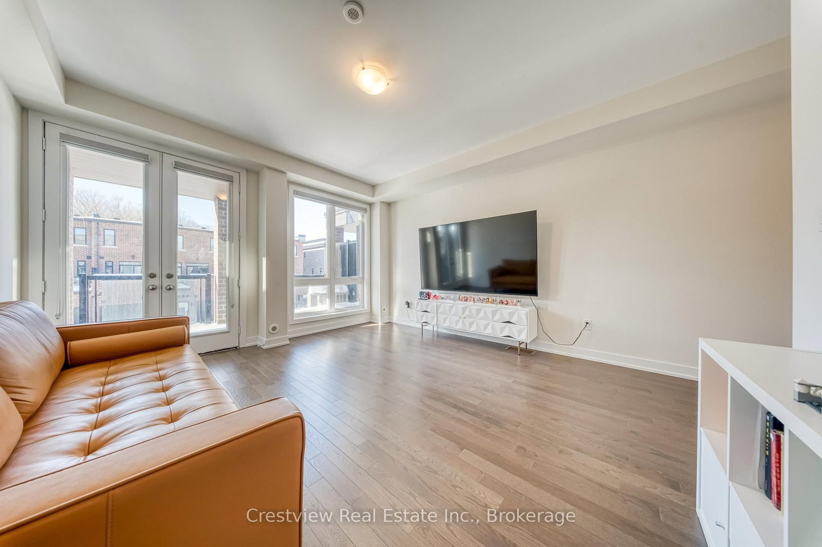 Townhouse for sale at 84 Stauffer Crescent, Markham, Ontario, L6B 1R1 - Cornell - MLS: N12745752