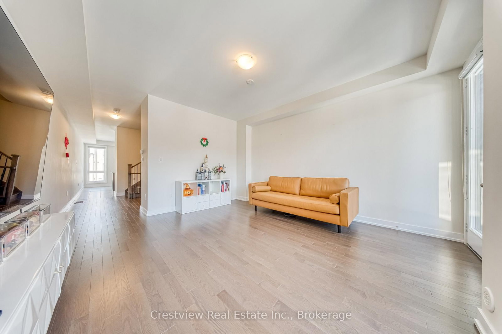 Townhouse for sale at 84 Stauffer Crescent, Markham, Ontario, L6B 1R1 - Cornell - MLS: N12745752