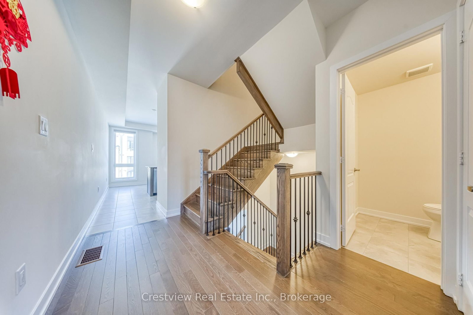 Townhouse for sale at 84 Stauffer Crescent, Markham, Ontario, L6B 1R1 - Cornell - MLS: N12745752