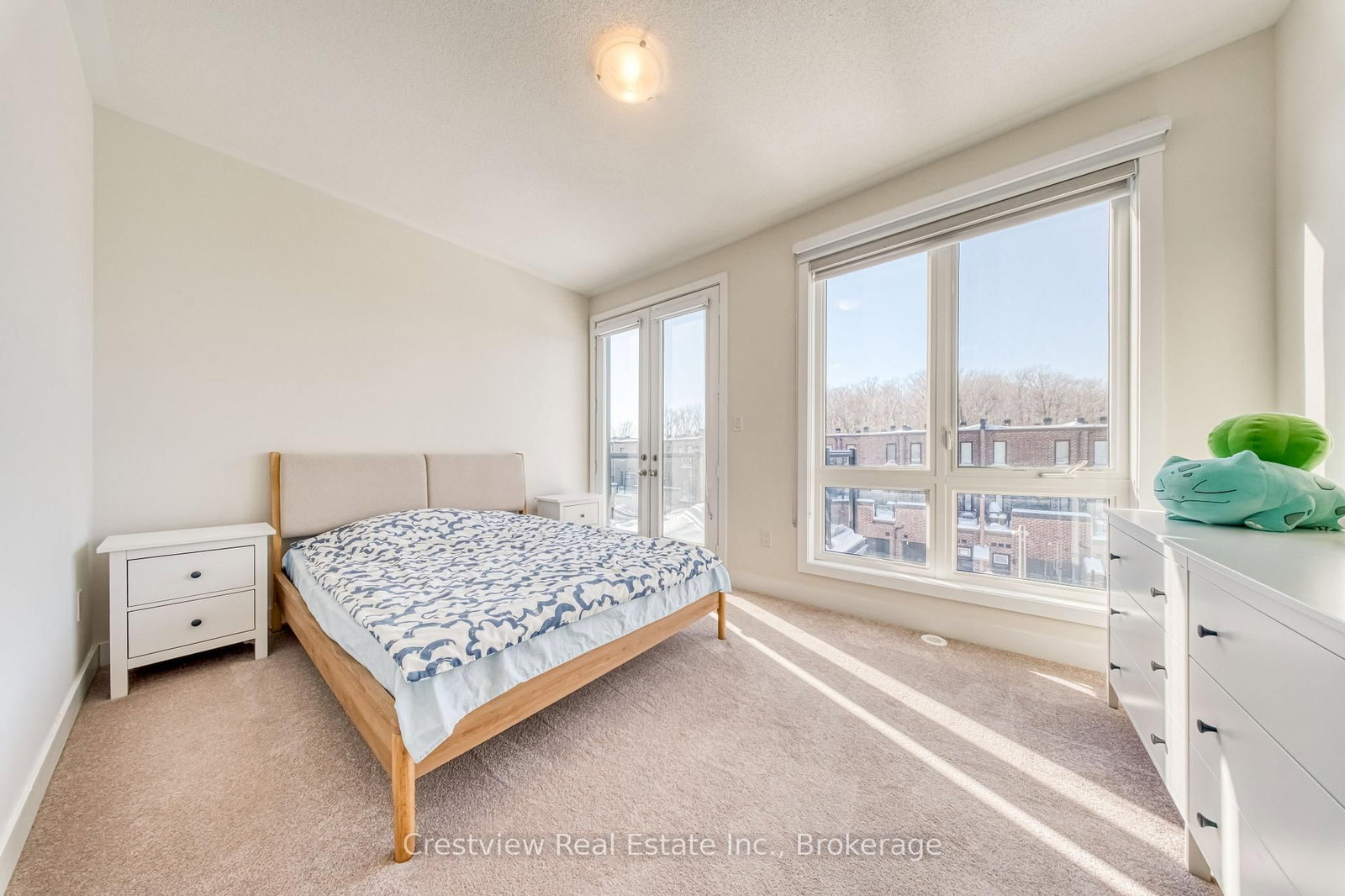 Townhouse for sale at 84 Stauffer Crescent, Markham, Ontario, L6B 1R1 - Cornell - MLS: N12745752