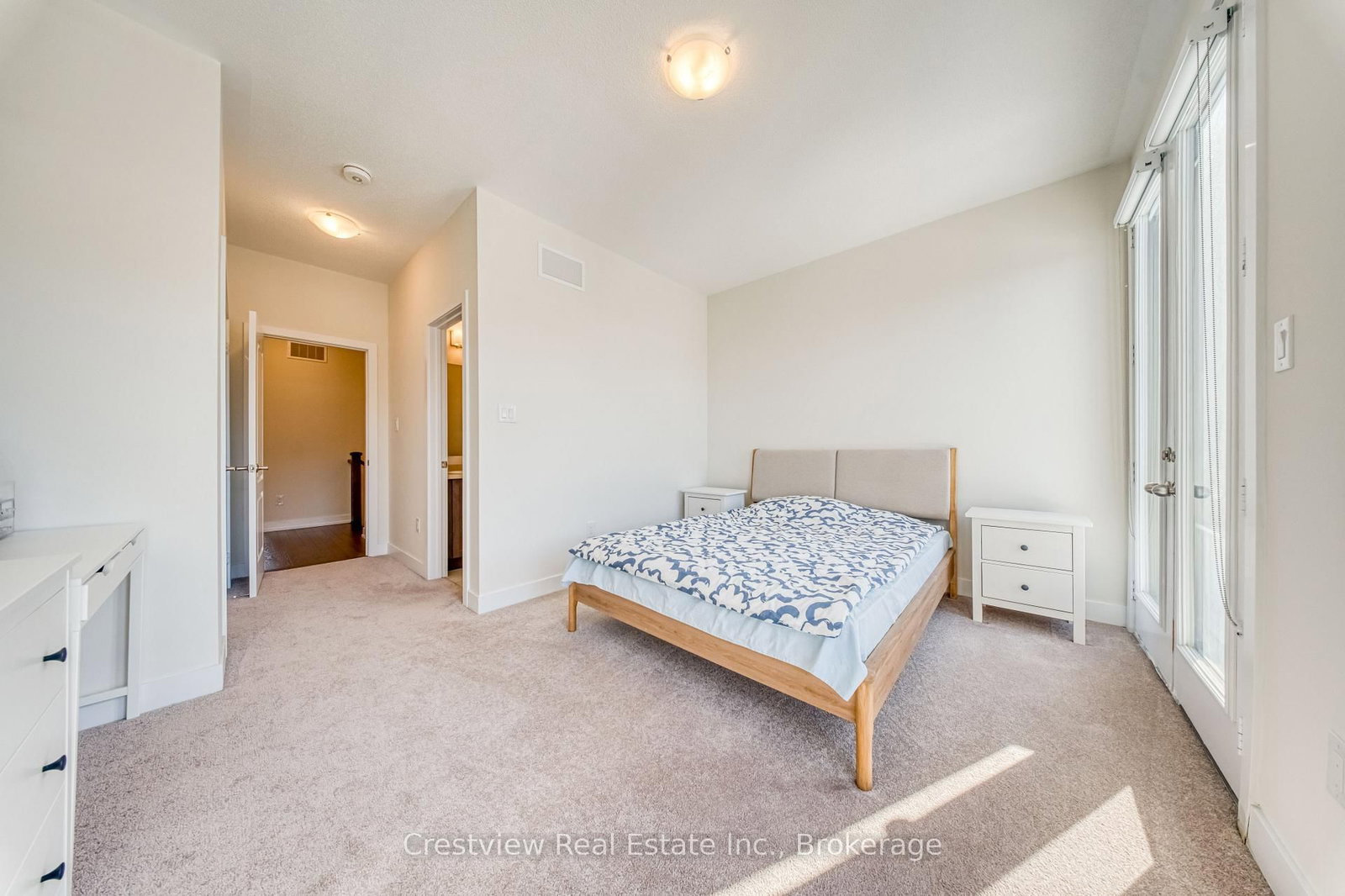 Townhouse for sale at 84 Stauffer Crescent, Markham, Ontario, L6B 1R1 - Cornell - MLS: N12745752