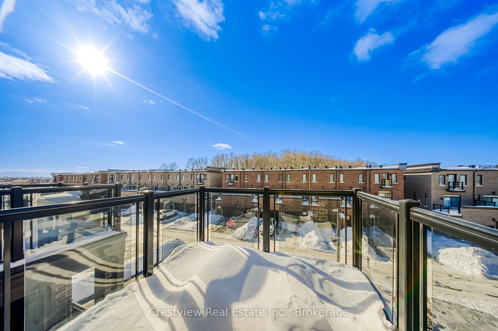 Townhouse for sale at 84 Stauffer Crescent, Markham, Ontario, L6B 1R1 - Cornell - MLS: N12745752