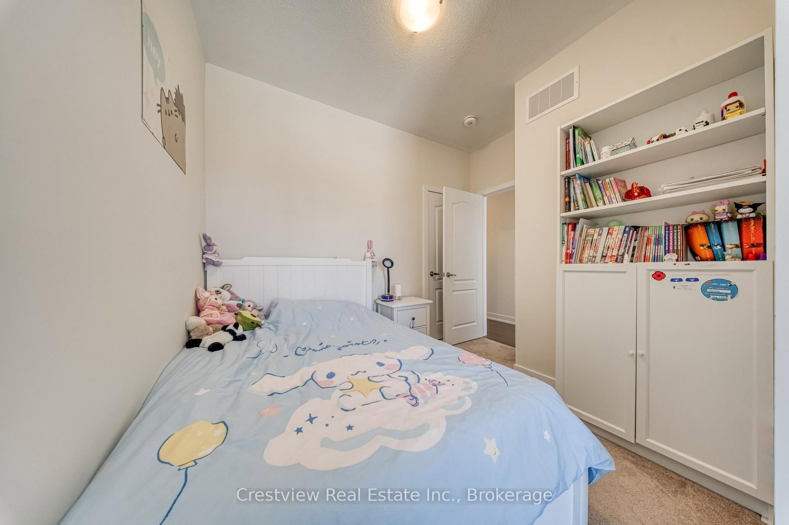 Townhouse for sale at 84 Stauffer Crescent, Markham, Ontario, L6B 1R1 - Cornell - MLS: N12745752