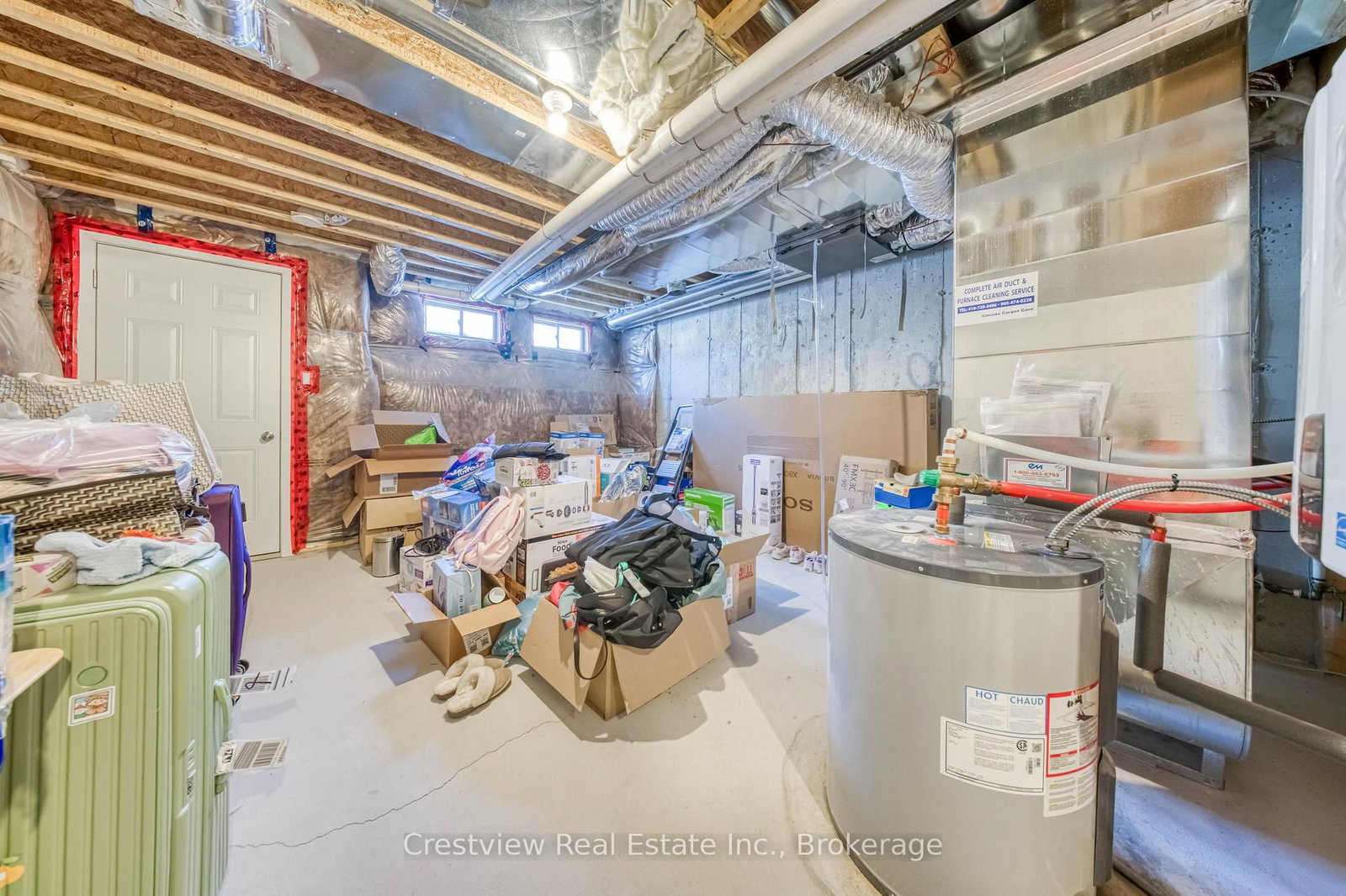 Townhouse for sale at 84 Stauffer Crescent, Markham, Ontario, L6B 1R1 - Cornell - MLS: N12745752