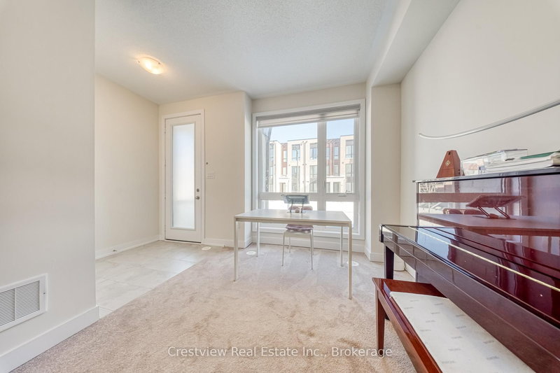 84 Stauffer Cres, Markham, L6B 1R1 | Image 3