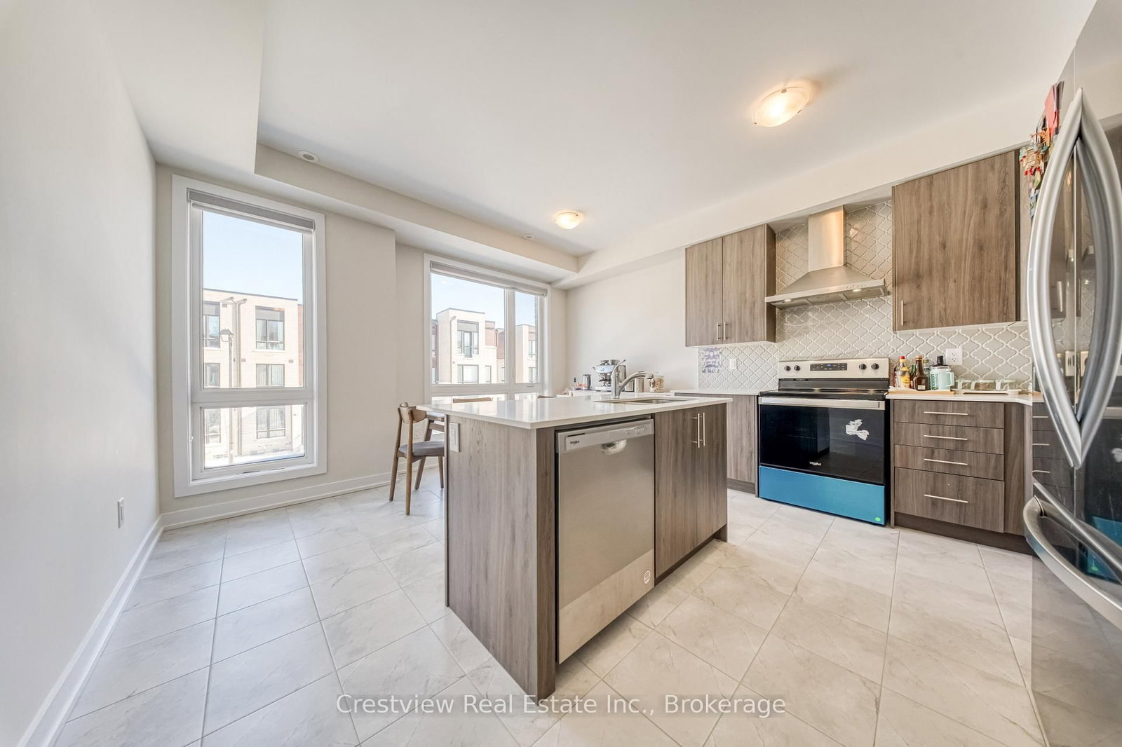 Townhouse for sale at 84 Stauffer Crescent, Markham, Ontario, L6B 1R1 - Cornell - MLS: N12745752