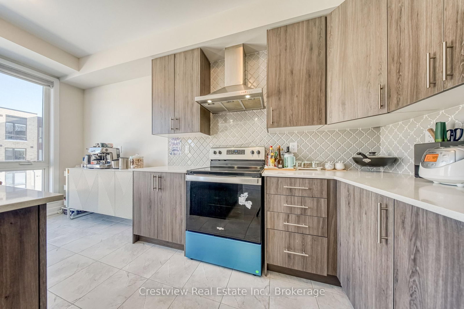 Townhouse for sale at 84 Stauffer Crescent, Markham, Ontario, L6B 1R1 - Cornell - MLS: N12745752