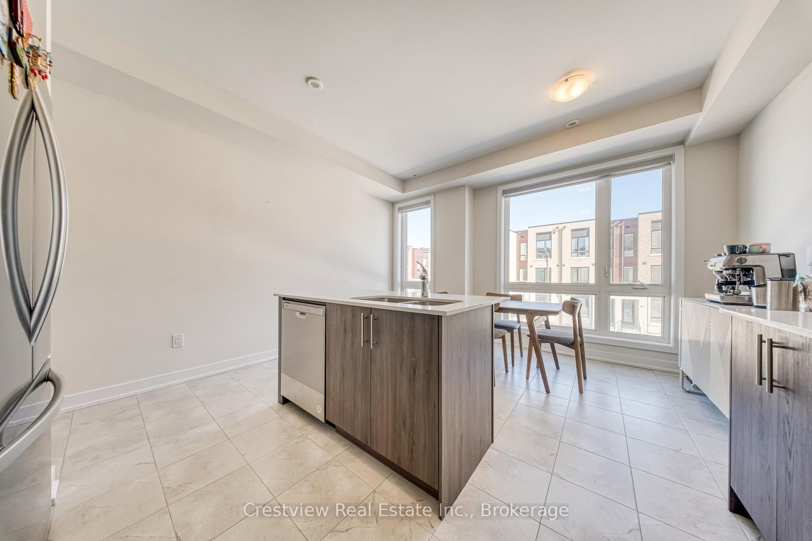 Townhouse for sale at 84 Stauffer Crescent, Markham, Ontario, L6B 1R1 - Cornell - MLS: N12745752