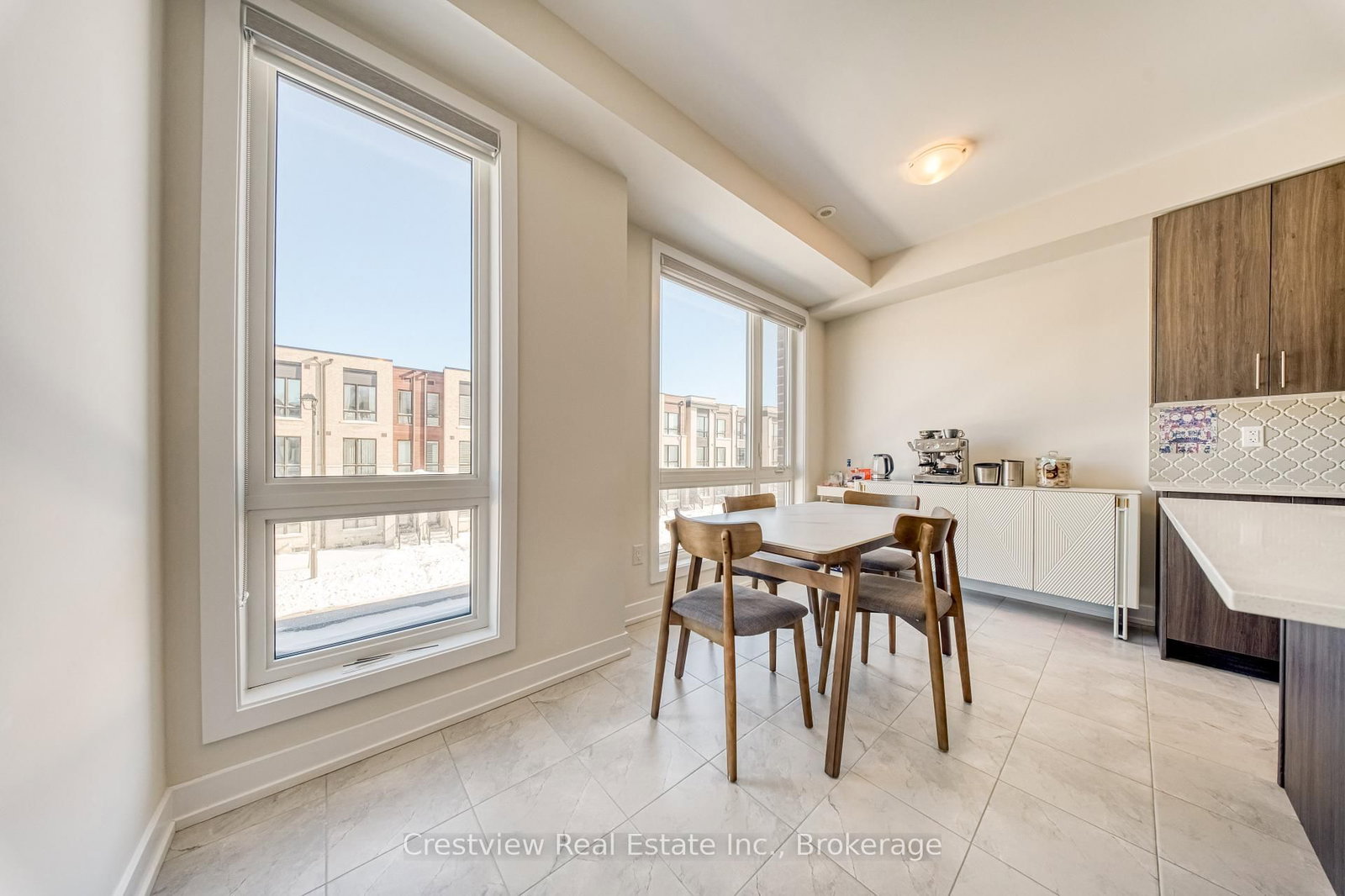 Townhouse for sale at 84 Stauffer Crescent, Markham, Ontario, L6B 1R1 - Cornell - MLS: N12745752