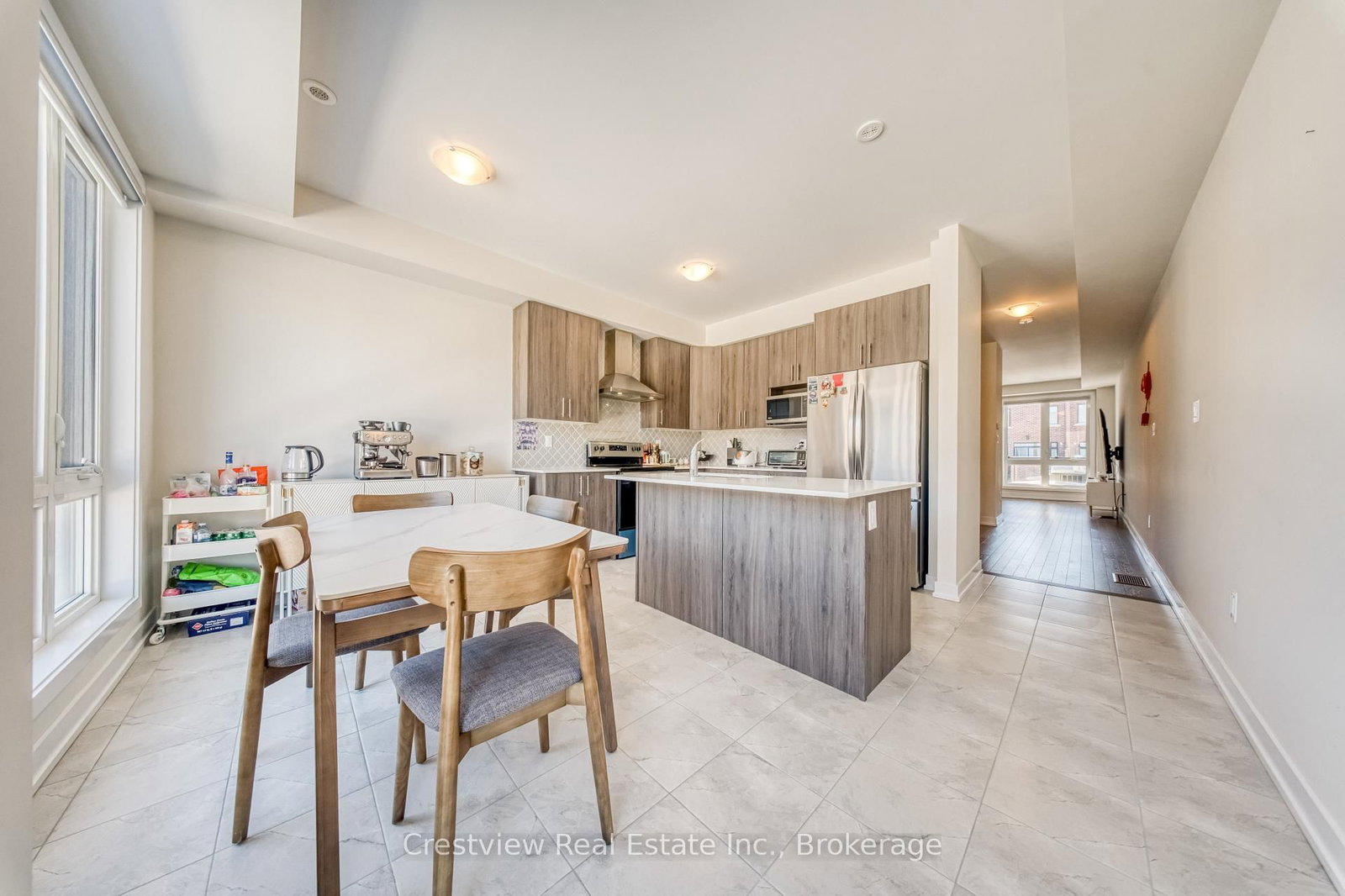 Townhouse for sale at 84 Stauffer Crescent, Markham, Ontario, L6B 1R1 - Cornell - MLS: N12745752