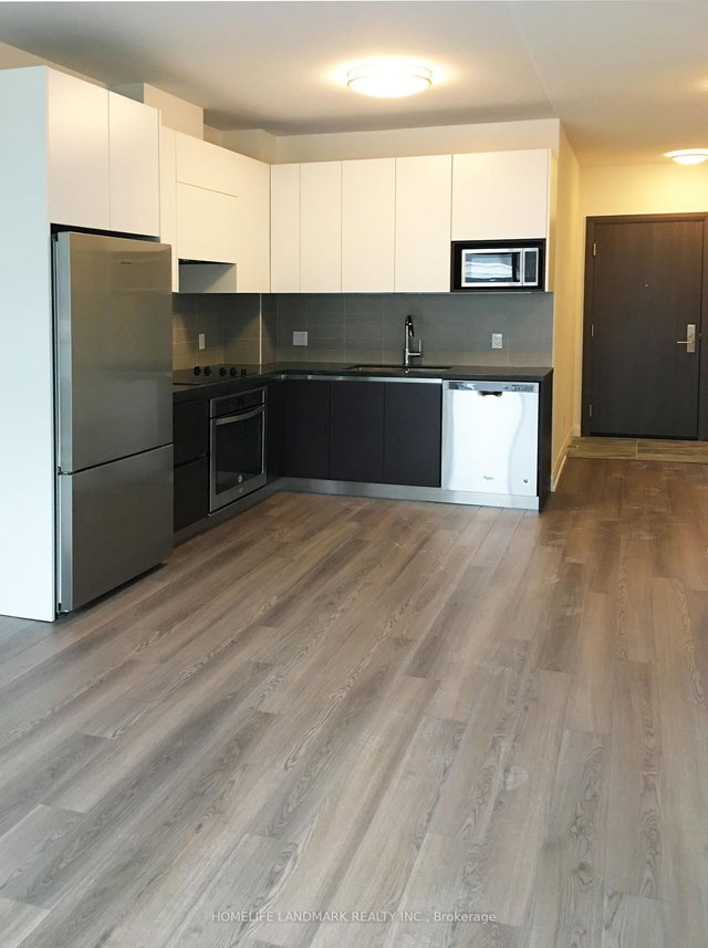 306 - 25 Water Walk Drive