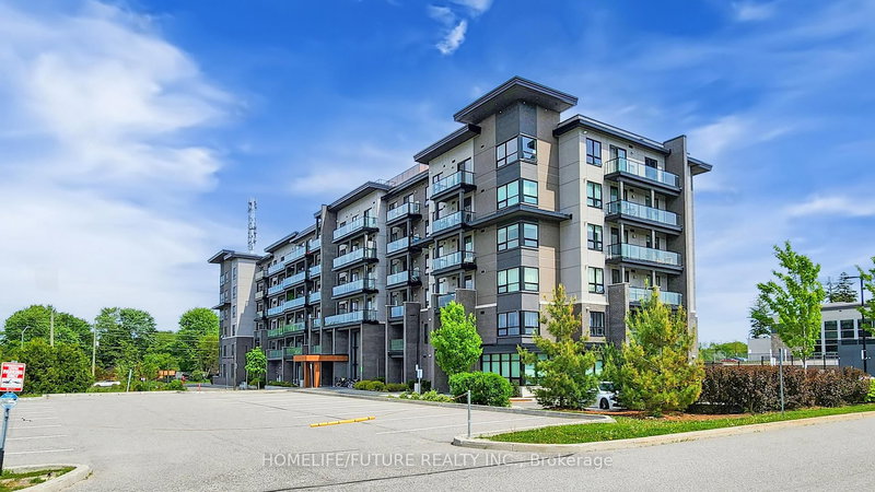 219 - 9700 Ninth Line, Markham, L6B 1A8 | Image 2