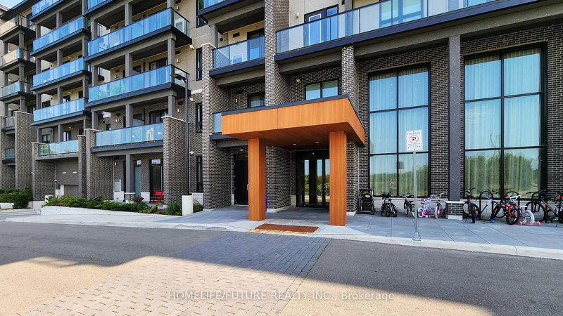 219 - 9700 Ninth Line, Markham, L6B 1A8 | Image 3