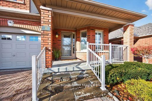 8 Montebello Terrace